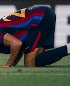 حمزة عبدالكريم يكشف سر تألقه مع برشلونة