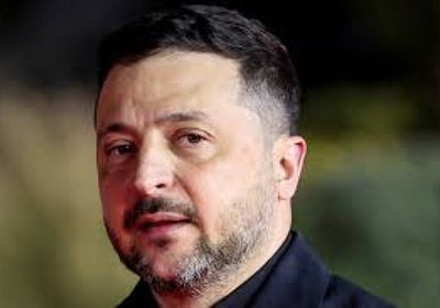 زيلينسكي: روسيا استهدفت منشآت للغاز في منطقة تشيرنيهيف الأوكرانية