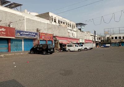 عدن تواصل برنامج التصعيد الشعبي للأسبوع الثاني على التوالي