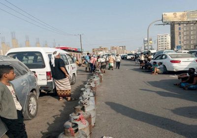 اليافعي يستنكر عجز سلطات الوصاية: لا خدمات ولا تحرير