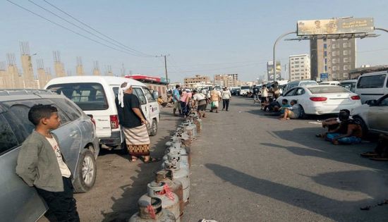 اليافعي يستنكر عجز سلطات الوصاية: لا خدمات ولا تحرير