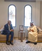 الإمارات وأستراليا تبحثان تعزيز الشراكة البرلمانية