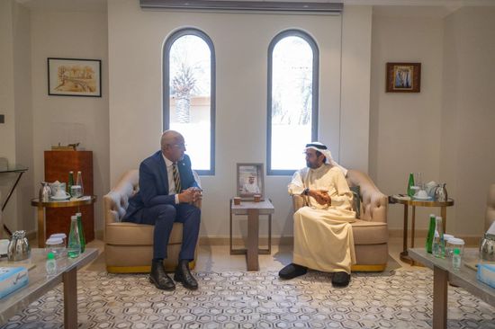 الإمارات وأستراليا تبحثان تعزيز الشراكة البرلمانية