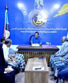 انتقالي حضرموت يثمن دفاع "عماد" عن حقوق العمال والفلاحين