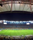 ملعب ماراكانا يستضيف افتتاح ونهائي كأس العالم للسيدات 2027