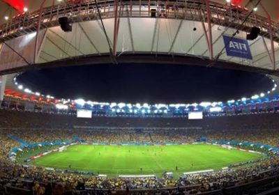 ملعب ماراكانا يستضيف افتتاح ونهائي كأس العالم للسيدات 2027
