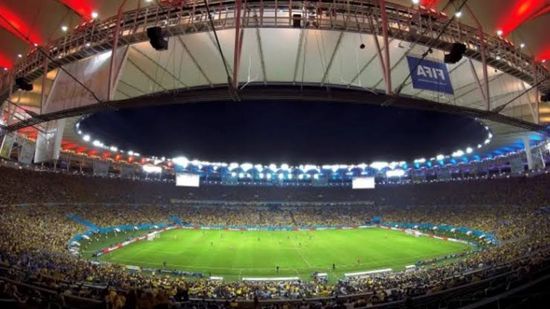 ملعب ماراكانا يستضيف افتتاح ونهائي كأس العالم للسيدات 2027