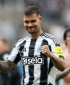 شكوك حول مشاركة جيماريش لاعب أرسنال أمام كوفنتري بالدوري