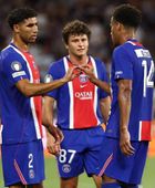 الحر الشديد يجبر سان جيرمان على نقل مباراته الافتتاحية بالدوري