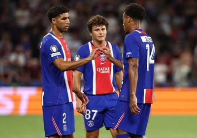 الحر الشديد يجبر سان جيرمان على نقل مباراته الافتتاحية بالدوري