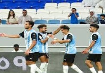 قطر يفرض التعادل 2-2 على الوكرة في انطلاق الدوري