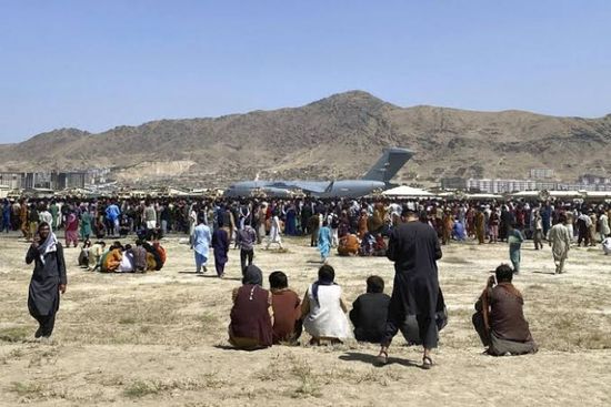 الأمم المتحدة: الإفراج عن موظفين كانا محتجزين في أفغانستان