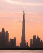 دبي تسجل نمواً استثنائياً في قطاع العقارات خلال النصف الأول