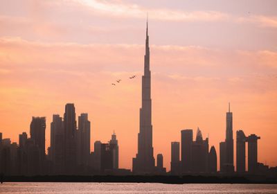 دبي تسجل نمواً استثنائياً في قطاع العقارات خلال النصف الأول