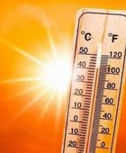 الحرارة تجاوزت 40 درجة في مناطق أوروبية