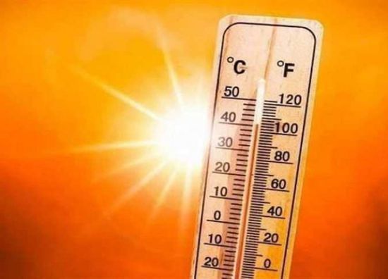 الحرارة تجاوزت 40 درجة في مناطق أوروبية