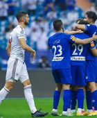 الهلال يحقق انتصاره الثاني على التوالي بفوزه على الفيحاء