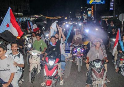 مسيرة جماهيرية ليلية في المنصورة تندد بتدهور الخدمات 