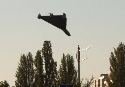 أوكرانيا: مسيرات روسية أصابت معبرًا حدوديًا مع مولدوفا