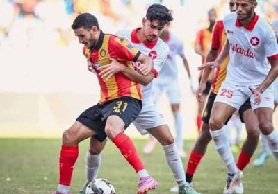 قمة الترجي والنجم الساحلي الأبرز في الجولة الافتتاحية للدوري التونسي