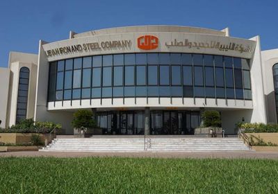 ليبيا توقف إنتاج شركة صلب لنقص الكهرباء