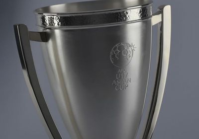 الاتحاد الآسيوي يعلن تفاصيل قرعة تصفيات كأس آسيا للناشىين