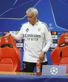 مورينيو يعود بكلمات هادئة وحزم مع بدء إعادة بناء ريال مدريد