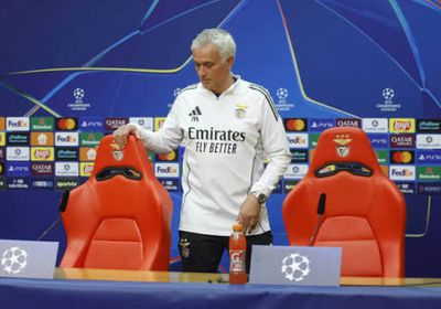 مورينيو يعود بكلمات هادئة وحزم مع بدء إعادة بناء ريال مدريد