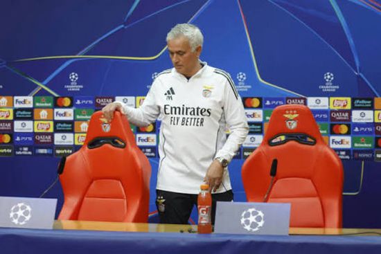 مورينيو يعود بكلمات هادئة وحزم مع بدء إعادة بناء ريال مدريد