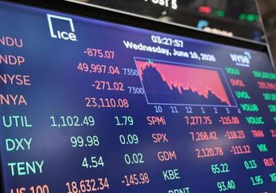 صناديق الأسهم العالمية تنجح في استقطاب تدفقات مالية قوية