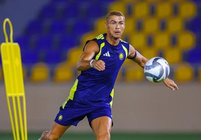 النصر يواجه الرياض الليلة في الدوري السعودي