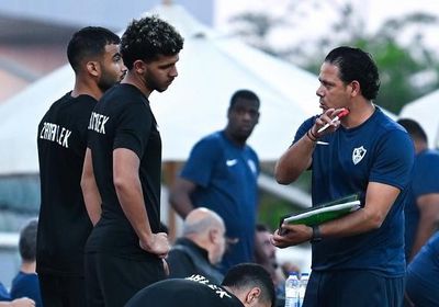 الزمالك يبدأ رحلة الدفاع عن اللقب بمواجهة الاتحاد