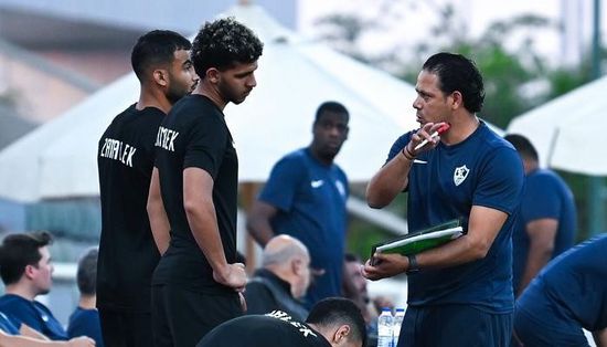 الزمالك يبدأ رحلة الدفاع عن اللقب بمواجهة الاتحاد