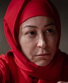 منة شلبي خلف القضبان في مسلسل عنبر الموت