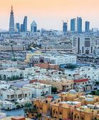 انخفاض قيمة الصفقات العقارية في السعودية بنسبة 32%