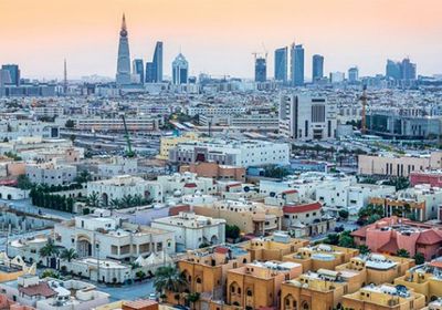 انخفاض قيمة الصفقات العقارية في السعودية بنسبة 32%