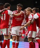 أرسنال يفتتح الدوري الإنجليزي بمواجهة كوفنتري سيتي