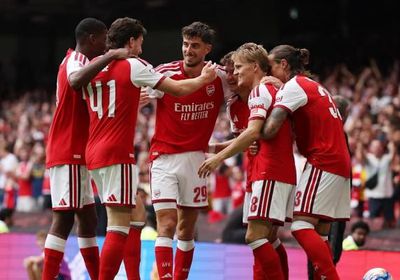 أرسنال يفتتح الدوري الإنجليزي بمواجهة كوفنتري سيتي