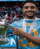 مرموش لم يطلب الرحيل عن مانشستر سيتي