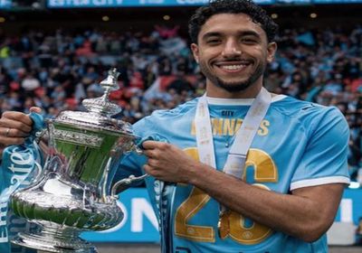 مرموش لم يطلب الرحيل عن مانشستر سيتي