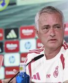 مورينيو يحسم جدل احتياج ريال مدريد لرودري