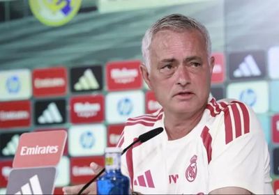 مورينيو يحسم جدل احتياج ريال مدريد لرودري