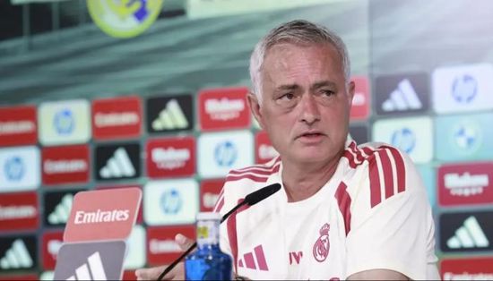 مورينيو يحسم جدل احتياج ريال مدريد لرودري
