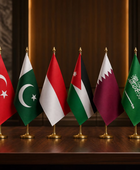 الإمارات و7 دول عربية وإسلامية تدين مخطط &laquo;E1&raquo; الاستيطاني شرق القدس
