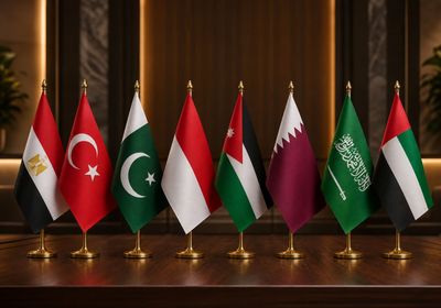 الإمارات و7 دول عربية وإسلامية تدين مخطط &laquo;E1&raquo; الاستيطاني شرق القدس