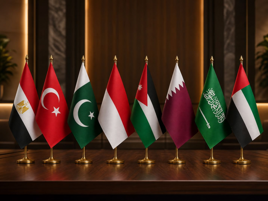 الإمارات و7 دول عربية وإسلامية تدين مخطط &laquo;E1&raquo; الاستيطاني شرق القدس