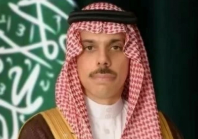 وزير الخارجية السعودي يبحث مع نظيره التركي المستجدات الإقليمية