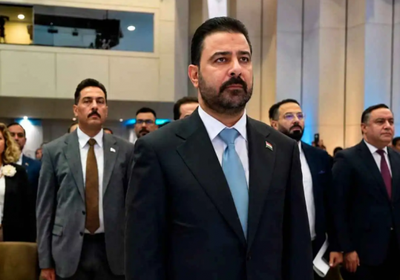 رئيس الوزراء العراقي: وجود سلاح خارج إطار الدولة "أمر مرفوض"