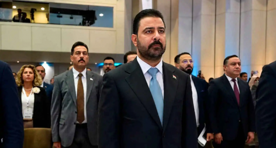 رئيس الوزراء العراقي: وجود سلاح خارج إطار الدولة "أمر مرفوض"