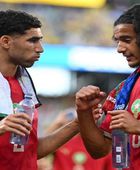 سيطرة مغربية على قائمة أغلى العرب في الدوري الفرنسي